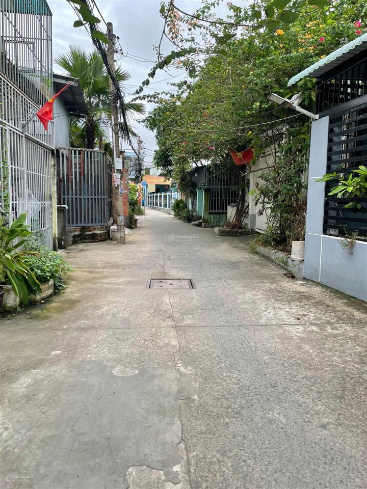 Bán nhà riêng 2,55 tỷ, 50m2, nguyễn văn tạo, long thới, nhà bè, hcm, giá cực chất