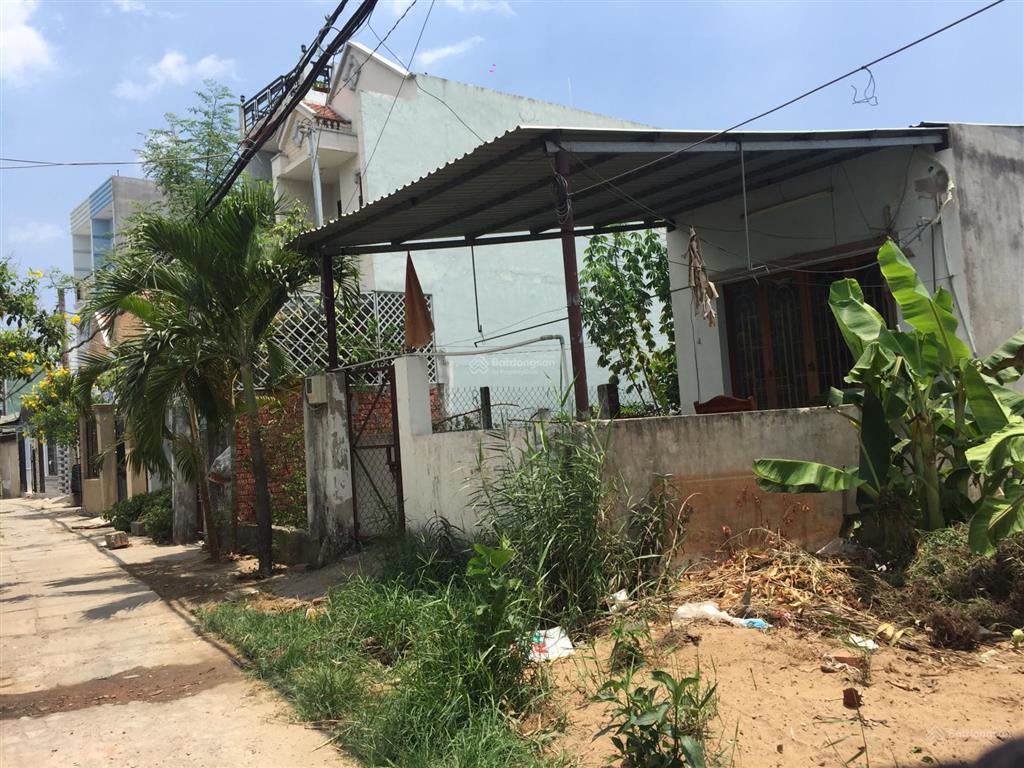 Bán nhà riêng 2,55 tỷ, 50m2, nguyễn văn tạo, long thới, nhà bè, hcm, giá cực chất