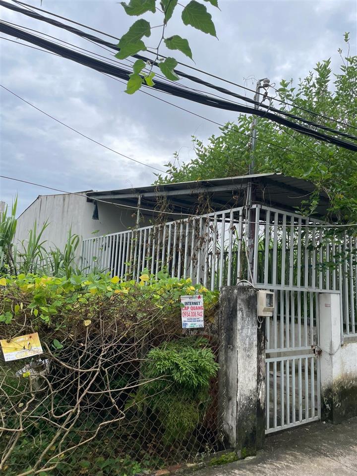 Bán nhà riêng 2,55 tỷ, 50m2, nguyễn văn tạo, long thới, nhà bè, hcm, giá cực chất