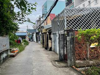 Bán nhà riêng 2,55 tỷ, 50m2, nguyễn văn tạo, long thới, nhà bè, hcm, giá cực chất