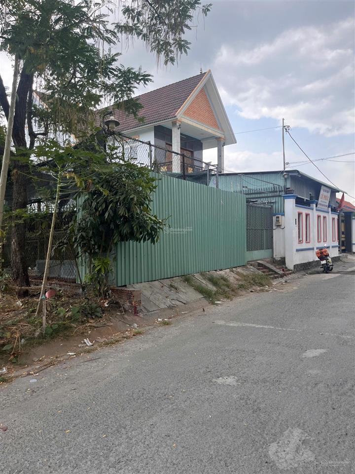 Bán đất tại 274/13 nguyễn văn tạo, 6,5 tỷ, 218 m2, mặt tiền 9,5m, pháp lý đầy đủ