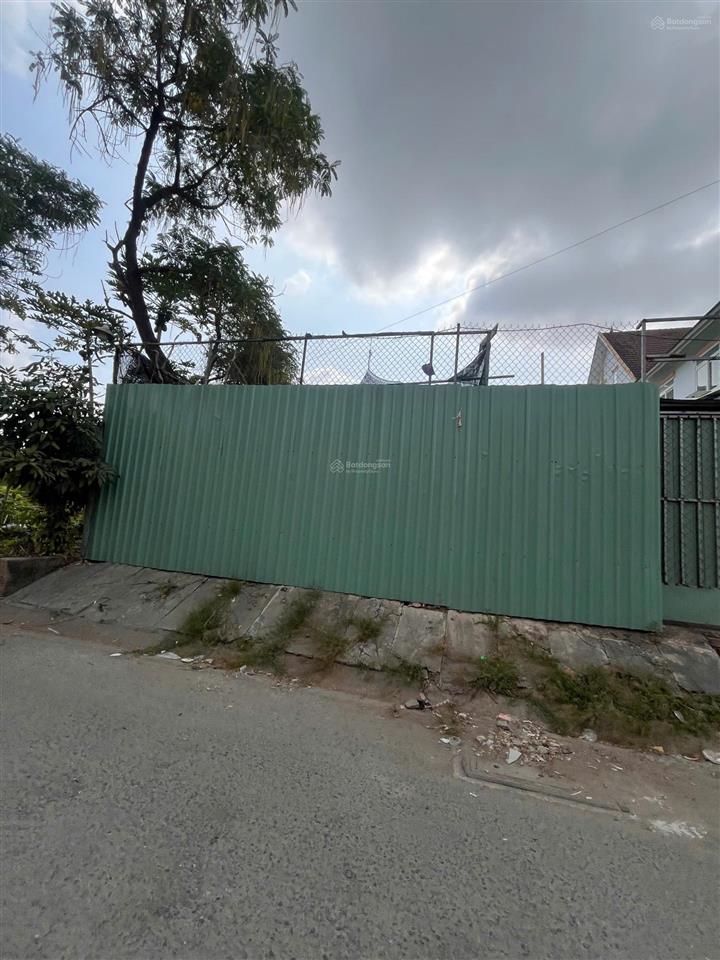 Bán đất tại 274/13 nguyễn văn tạo, 6,5 tỷ, 218 m2, mặt tiền 9,5m, pháp lý đầy đủ