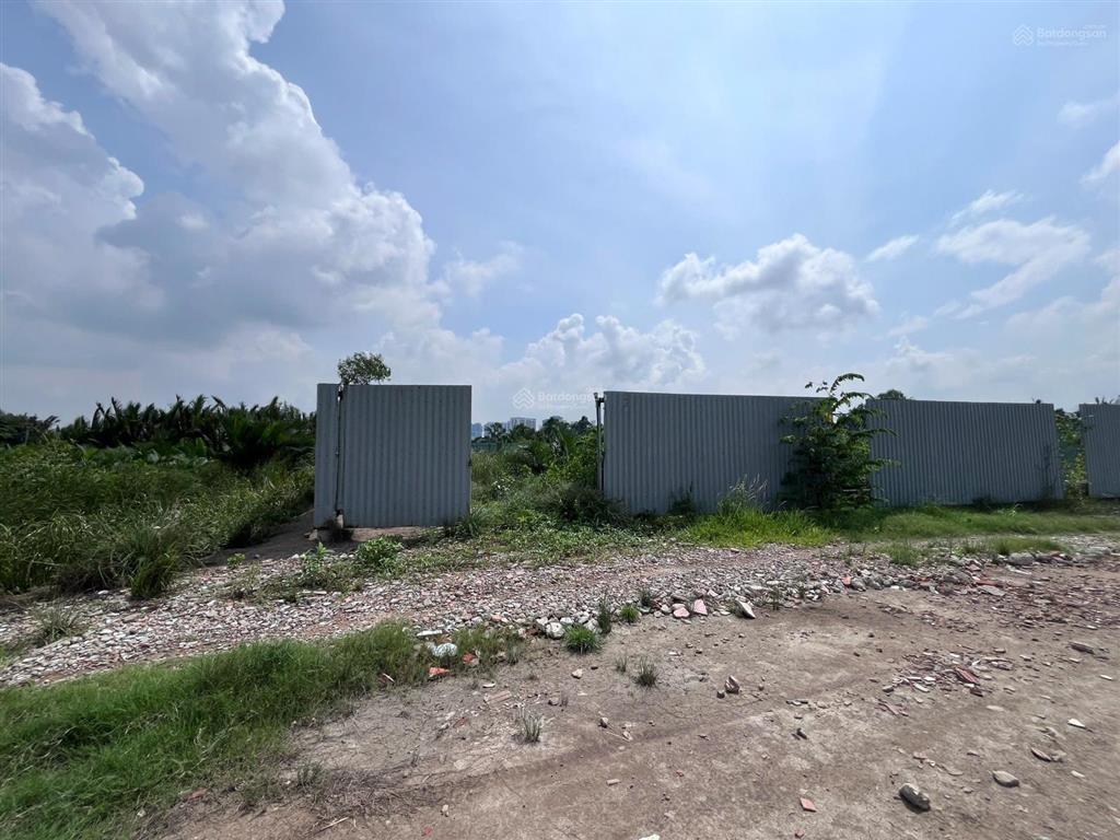 Đất vườn hẻm 360 phạm hữu lầu, 615m2 giá 5,2tr/m2 thương lượng