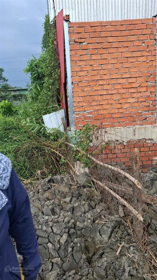 181m2 đất vườn, đường 6m, khu dân cư đường nguyễn bình, gần điện lực duyên hải. giá 1 tỷ 350 tr