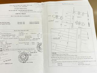 Nhà 3 lầu mặt tiền đường lê văn lương phước kiển, chủ thiện chí bán 9,7 tỷ thương lượng