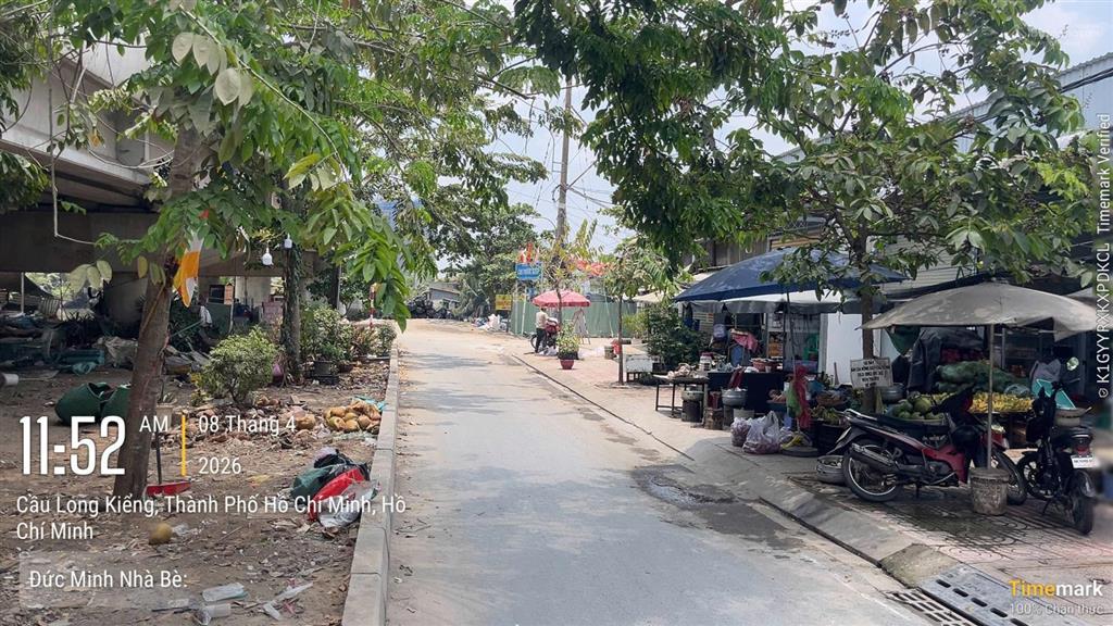 Nhà 3 lầu mặt tiền đường lê văn lương phước kiển, chủ thiện chí bán 9,7 tỷ thương lượng