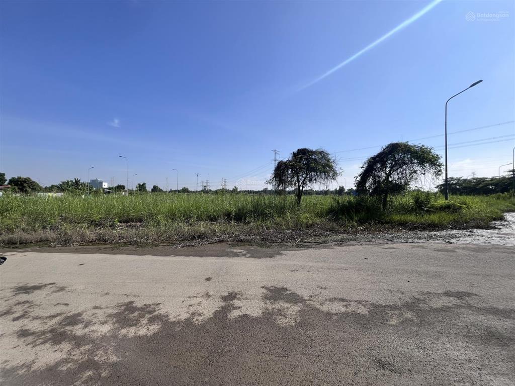 Bán đất tại khu nhà ở 28ha nhơn đức, 4,5 tỷ, 115 m2, view đẹp, tốt, đối diện khu nhà ở xã hội