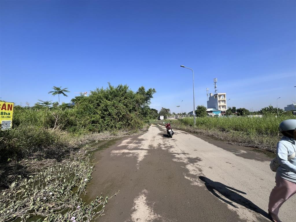 Bán đất tại khu nhà ở 28ha nhơn đức, 4,5 tỷ, 115 m2, view đẹp, tốt, đối diện khu nhà ở xã hội