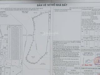 2186m2 đất ruộng long thới ngay đường cao tốc bến lức long thành, giá 1,7tr/m2