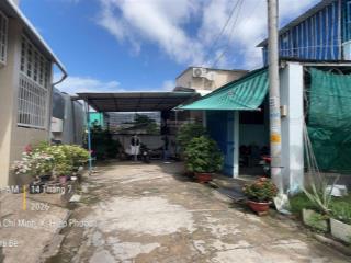Bán 97m2 thổ cư, đường 6m, kdc hiện hữu nhà bè, giá 2,5 tỷ