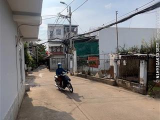 Ngay cầu long kiểng, bán gấp nền đất thổ cư 192m2 kdc hiện hữu, hxh, giá 35tr/m2