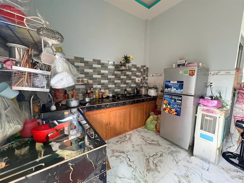Nhà trệt 1 lầu, 4 phòng ngủ, 156m2 thổ cư, long thới, giá 4.5 tỷ