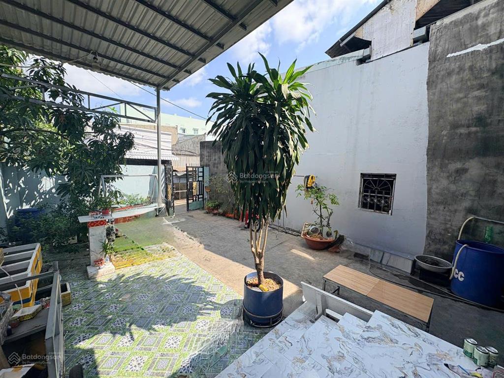 Nhà trệt 1 lầu, 4 phòng ngủ, 156m2 thổ cư, long thới, giá 4.5 tỷ