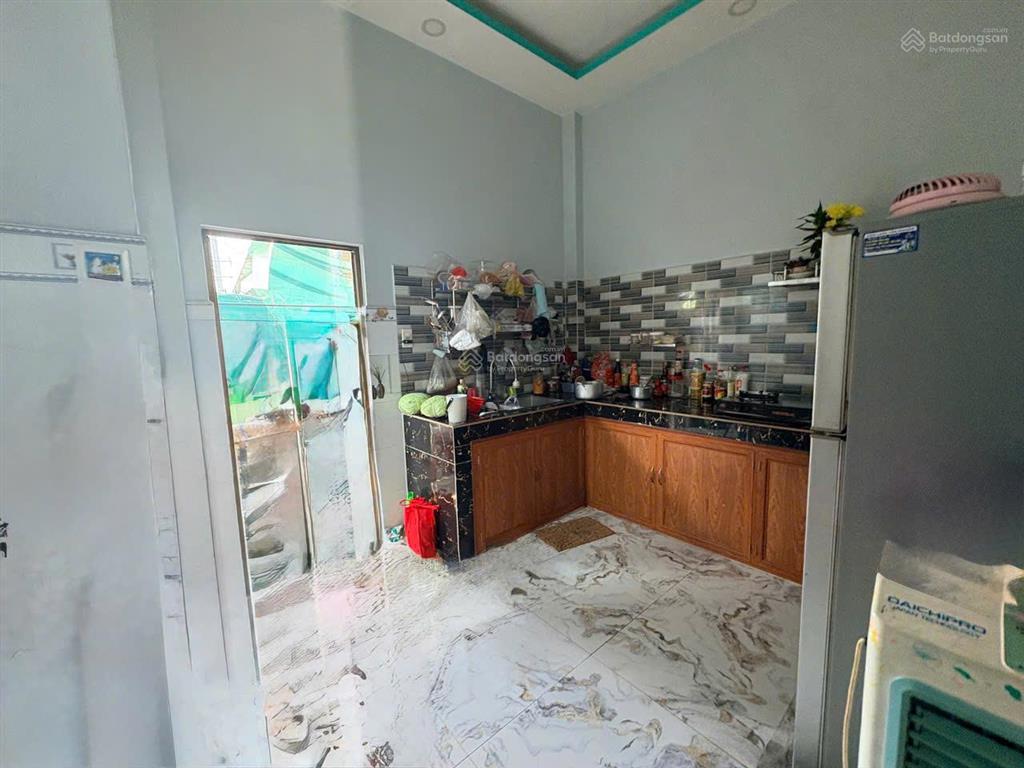 Nhà trệt 1 lầu, 4 phòng ngủ, 156m2 thổ cư, long thới, giá 4.5 tỷ
