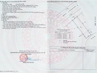 Bán gấp đất tại nguyễn văn tạo, 9,5 tỷ, 395 m2 hot!