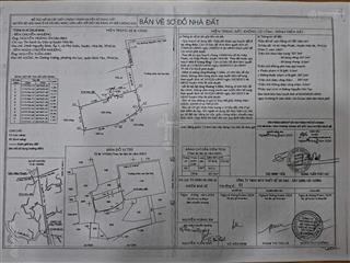 507m2 thổ cư toàn bộ, đất nhà bè, giá 7,5 tỷ