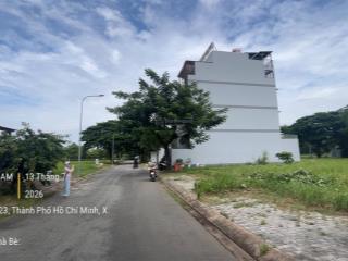Bán đất nền dự án tại khu dân cư phú xuân, 55 triệu / m2, 120 m2