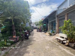 Bán gấp đất tại nguyễn văn tạo, 2,5 tỷ, 97m2, mặt tiền 5m, pháp lý đầy đủ