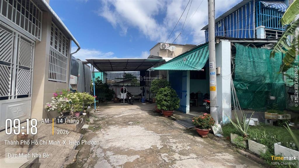 Bán gấp đất tại nguyễn văn tạo, 2,5 tỷ, 97m2, mặt tiền 5m, pháp lý đầy đủ