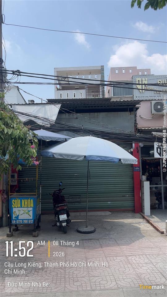 Bán gấp nhà mặt phố lê văn lương, 9,7 tỷ, 92m2, 4pn, 3wc