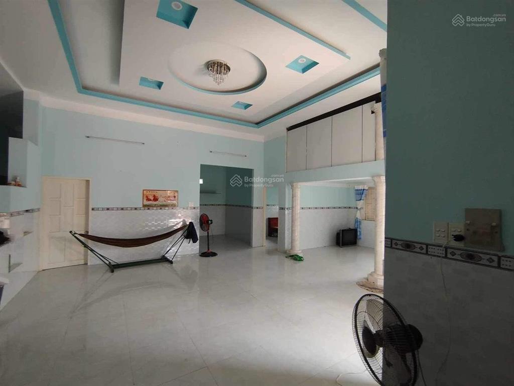 Bán đất đẹp sẵn nhà kèm vườn ăn trái tại tổ 6 ấp tân trung xã châu pha, 4 tỷ, 720 m2