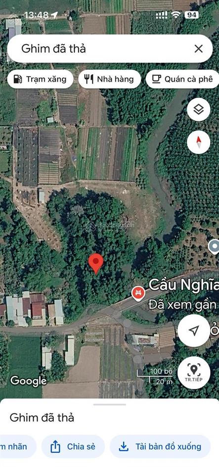 Bán khu đất 2.000m2 có 150m2 thổ cư liền kề kcn sonadezi châu đức