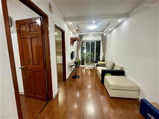 Bán căn hộ 8x plusn trường chinh, view hướng nam, hỗ trợ vay ngân hàng, 2pn  2wc, đã có sổ hồng.