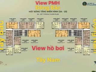 Bán gấp cc 2pn giá tốt tại essensia sky, nguyễn hữu thọ, nhà bè, 5,850 tỷ, 74m2