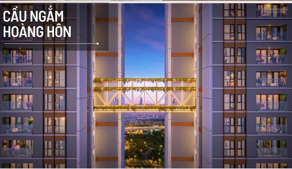 Bán gấp cc 2pn giá tốt tại essensia sky, nguyễn hữu thọ, nhà bè, 5,850 tỷ, 74m2