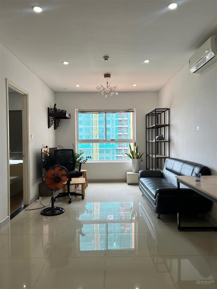 Bán căn hộ 2pn, 1vs tại dragon hill residence and suites, 3,5 tỷ, 52m2