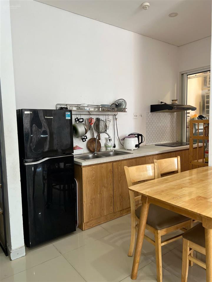 Bán căn hộ 2pn, 1vs tại dragon hill residence and suites, 3,5 tỷ, 52m2