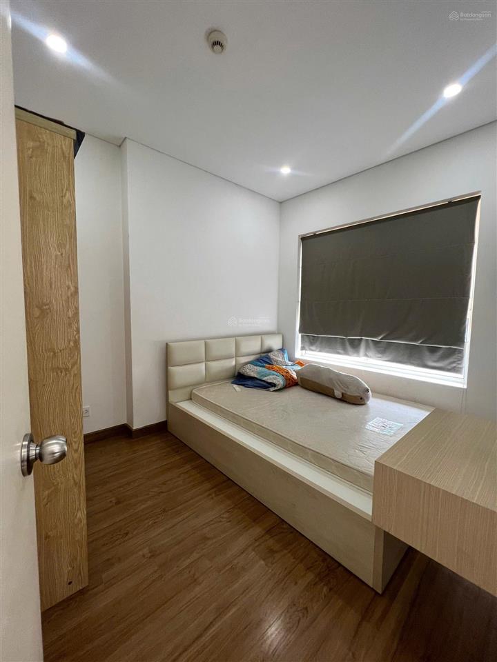 Bán căn hộ 2pn, 1vs tại dragon hill residence and suites, 3,5 tỷ, 52m2