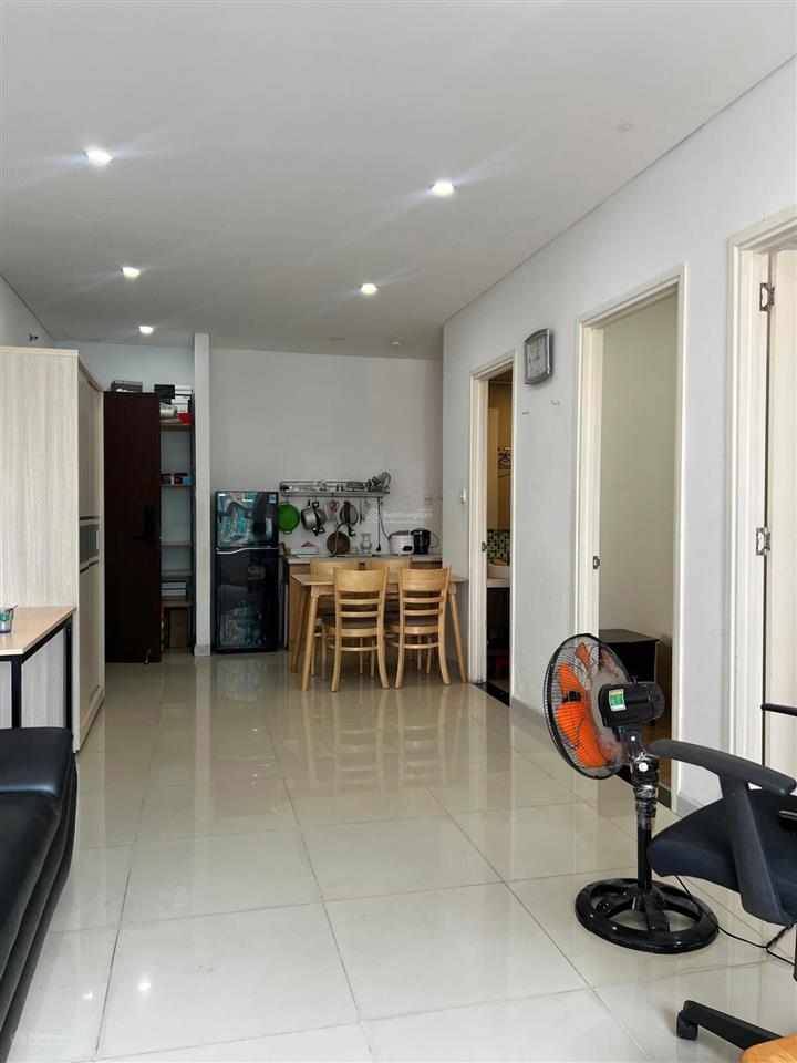 Bán căn hộ 2pn, 1vs tại dragon hill residence and suites, 3,5 tỷ, 52m2