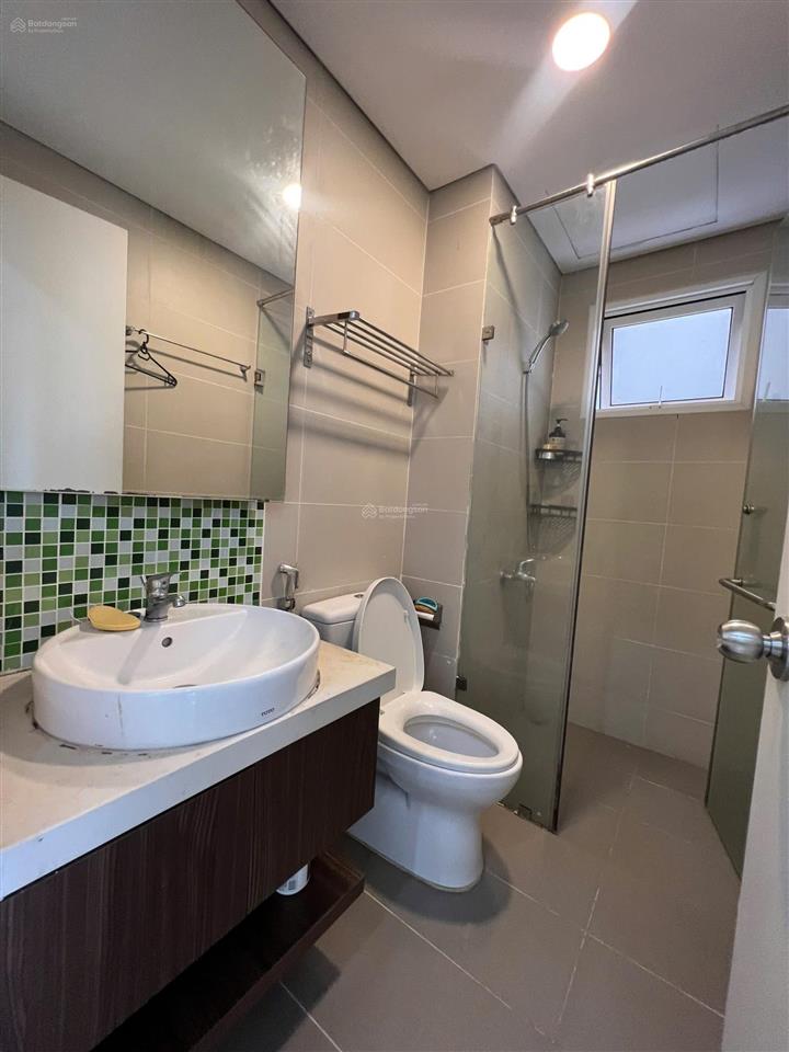 Bán căn hộ 2pn, 1vs tại dragon hill residence and suites, 3,5 tỷ, 52m2