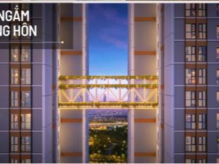 Bán cc 3pn tại essensia sky, 8,6tỷ, 115m2, nhà bè, hcm, giá cực chất chính chủ