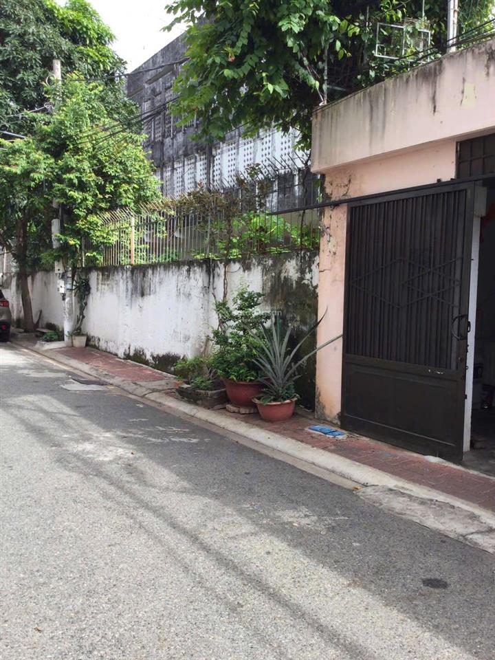 Bán nhà riêng 128/1 hoàng văn thụ, 13 tỷ, 118m², giá ưu đãi 13 tỷ 0946 839 ***