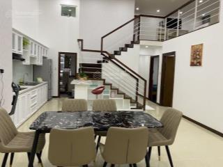 Cho thuê căn hộ phú hoàng anh 3pn view sông cực mát