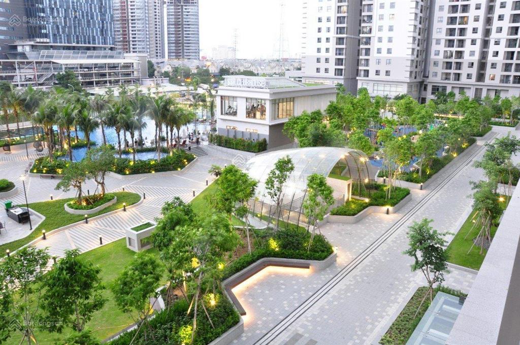Cho thuê nhanh căn hộ 2pn saigon south vào ở ngay giá rẻ nội thất đẹp