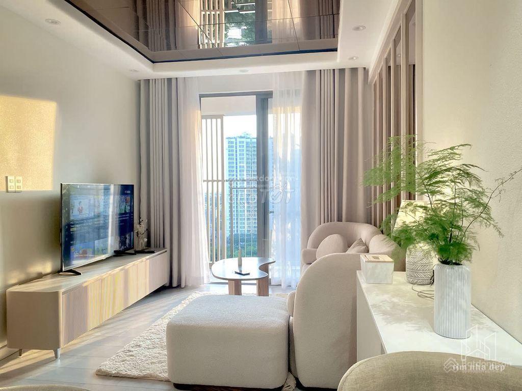 Cho thuê nhanh căn hộ 2pn saigon south vào ở ngay giá rẻ nội thất đẹp