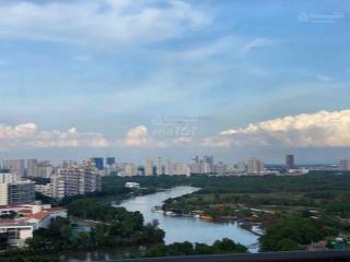 Bán căn hộ phú hoàng anh 3pn, dt 130m2 thiết kế thoáng mát giá rẻ