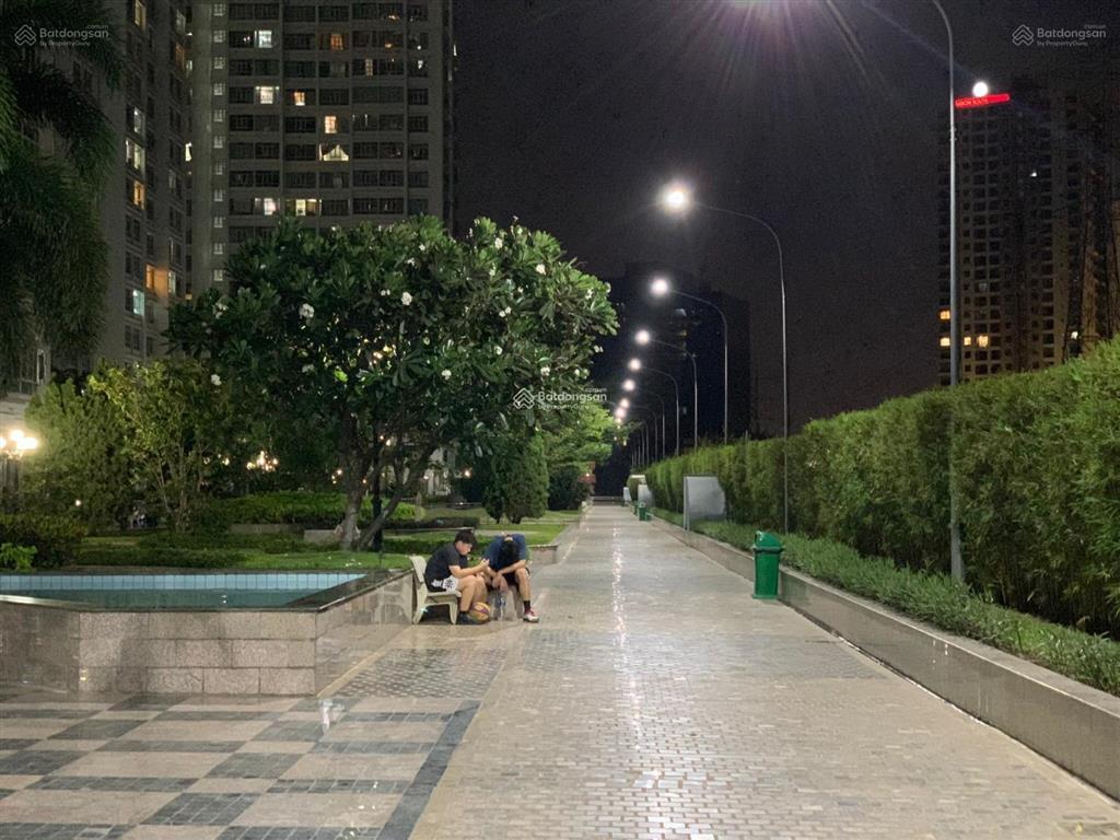 Bán căn hộ phú hoàng anh 3pn, dt 130m2 thiết kế thoáng mát giá rẻ
