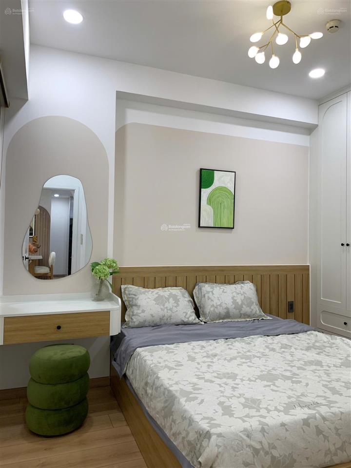 Cho thuê saigon south 2pn, nội thất cao cấp vào ở ngay
