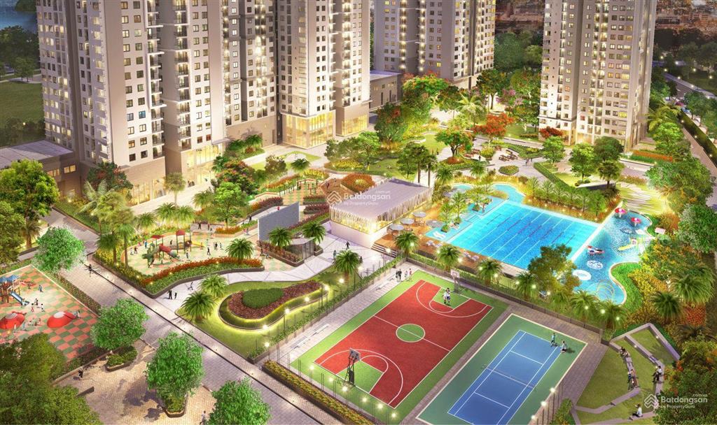 Cho thuê saigon south 2pn, nội thất cao cấp vào ở ngay