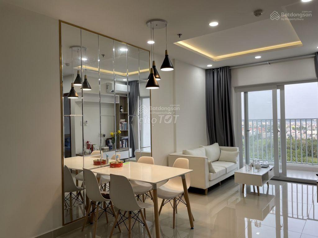 Cho thuê saigon south 2pn, nội thất cao cấp vào ở ngay