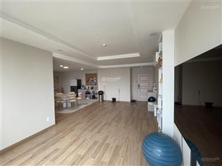 Cho thuê căn hộ 2pn đầy đủ tiện nghi bạn chỉ việc xách va li vào ở