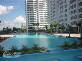 Cho thuê căn hộ 3pn dt 130m2 view đẹp thoáng mát giá siêu rẻ