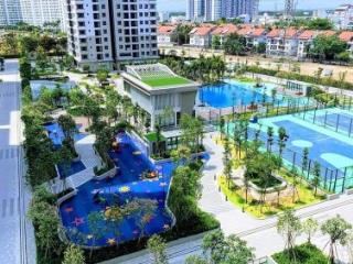 Cho thuê căn hộ saigon south 3pn nội thất cơ bản view đông nam nhà cực đẹp