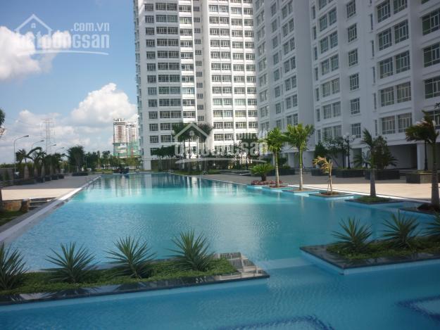 Cho thuê nhiều căn hộ phú hoàng anh 2pn, penthouse sân vườn giá tốt, giá rẻ nhà mới 100%