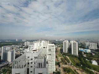 Bán căn hộ lofthouse 4pn view sông phú mỹ hưng nhà bao mát quanh năm