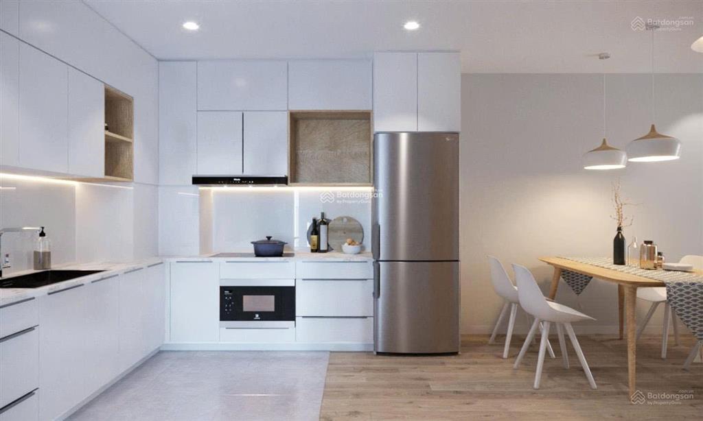 Bán căn hộ phú hoàng anh 2pn nhà đẹp giá tốt nhất thị trường
